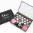 Тени для век Christian Dior 20+2 Сouleurs Eye Shadow 40g+12g (4 оттенка)