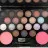 Тени для век Christian Dior 20+2 Сouleurs Eye Shadow 40g+12g (4 оттенка)