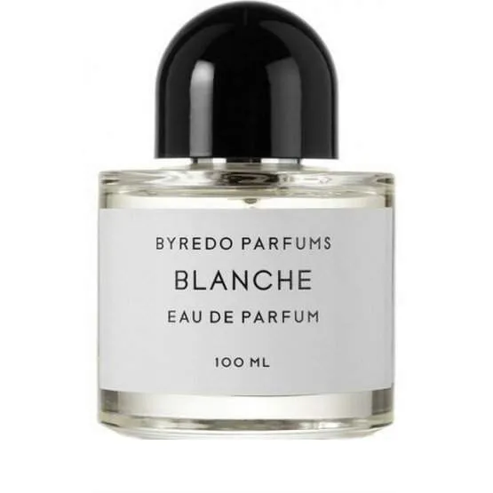 Byredo Parfums  Blanche  eau de parfum 100 ml