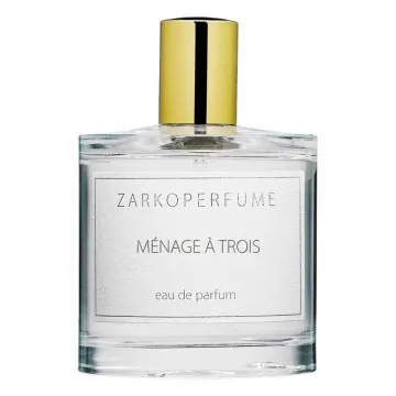 Тестер Zarkoperfume "Menage A Trois" edp 100ml