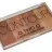 Хайлайтер Contour O.TWO. Grooming Powder 4 цвета 24g арт. N9110B