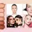 Хайлайтер Contour O.TWO. Grooming Powder 4 цвета 24g арт. N9110B