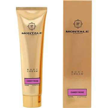 Крем для тела Montale Candy Rose 150 ml