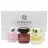 Подарочный набор Versace Miniatures collection 3x30 ml