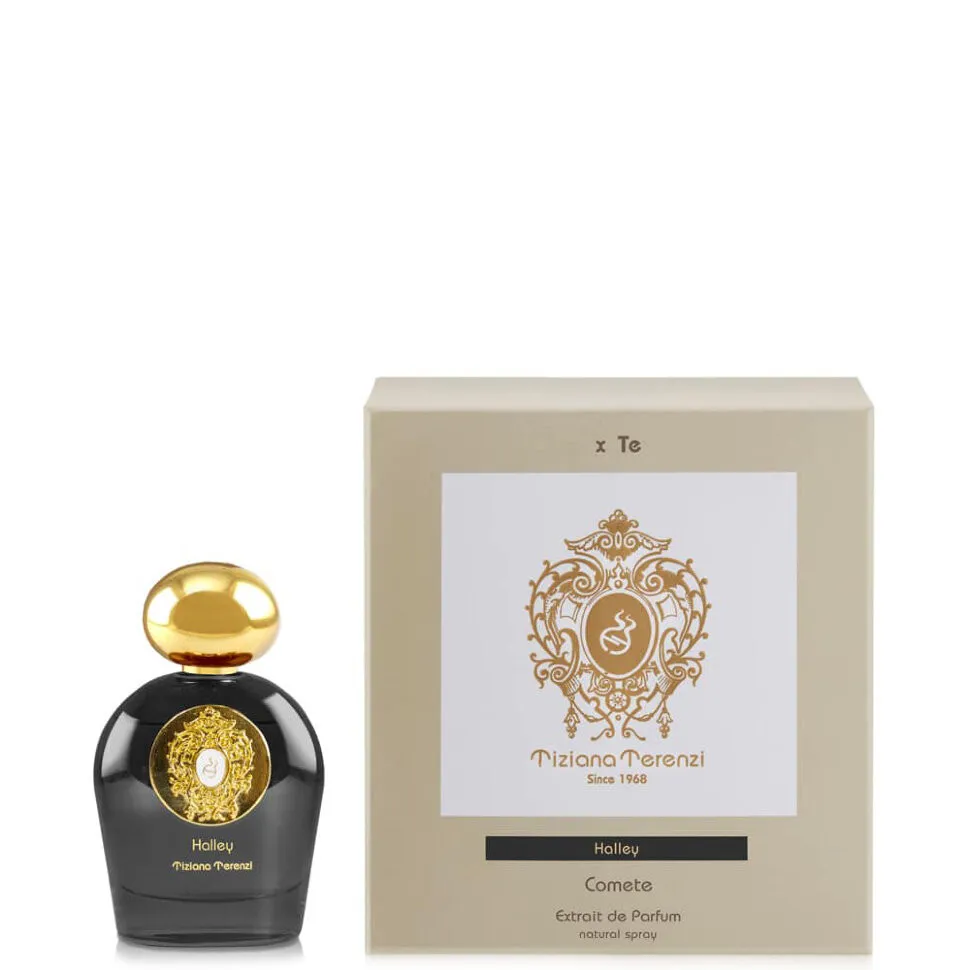 Tiziana Terenzi Halley Comete Extrait de Parfum unisex 100 ml