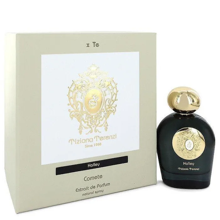 Tiziana Terenzi Halley Comete Extrait de Parfum unisex 100 ml