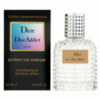 Тестер Christian Dior "Addict" EDP for women 60 мл ОАЭ