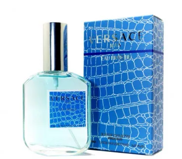 VERSACE Man Eau Fraiche edt for men 65 ml