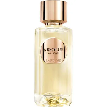 Lancome Absolue 1001 Roses for women 100 ml