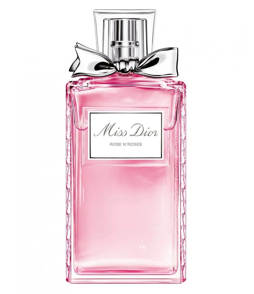 Christian Dior Miss Dior Rose N Roses for women 100 ml ОАЭ