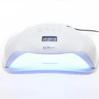 Светодиодная лампа SUN X Plus UV-LED, 72W