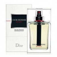 Christian Dior "Dior Homme Sport" 100 ml