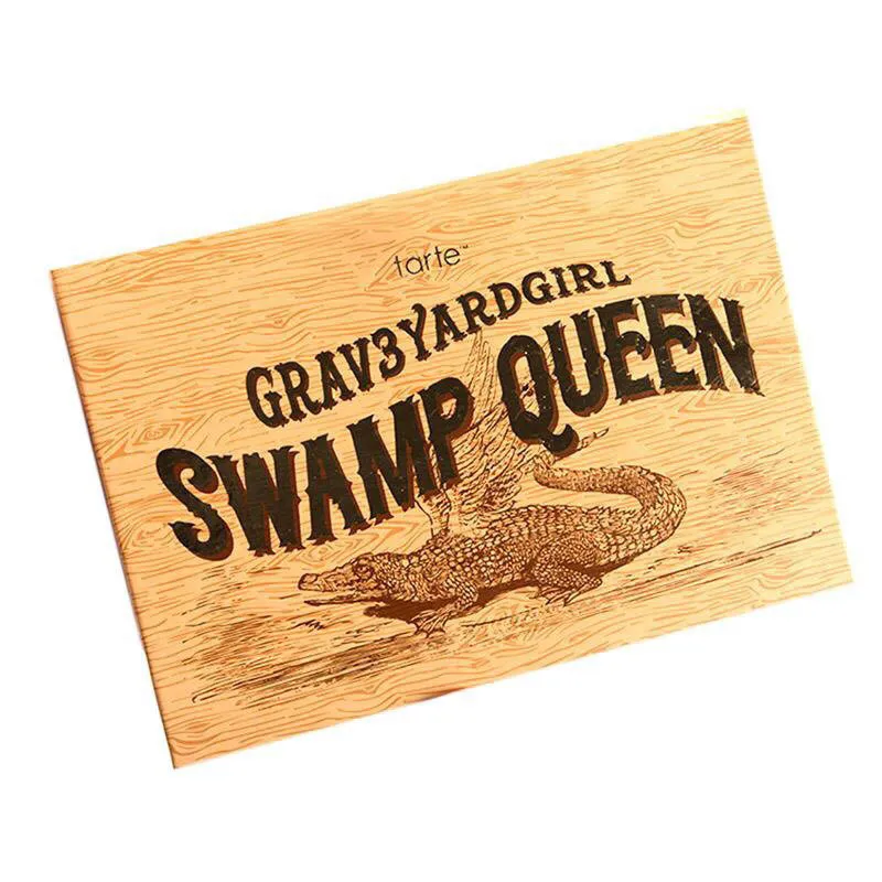 Тени+румяна Tarte Grav3yardgirl Swamp Queen