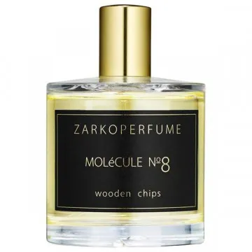 Тестер Zarkoperfume "MOLeCULE № 8 Wooden Chips" edp 100ml