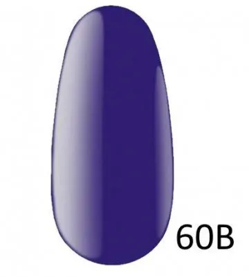 Гель лак Kodi Professional №60B 12 ml