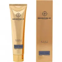 Крем для тела Montale Fruits of the Musk 150 ml