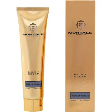 Крем для тела Montale Fruits of the Musk 150 ml
