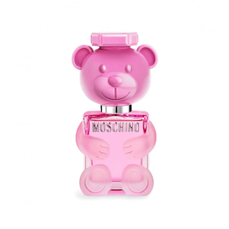 Moschino Toy 2 Bubble Gum edt for women 100 ml