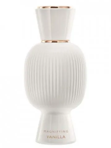 Bvlgari Allegra Magnifying Vanilla Essence for woman 40 ml