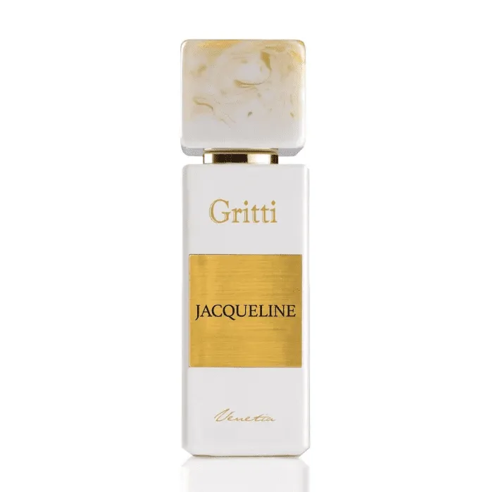 Gritti Jacqueline for woman 100 ml