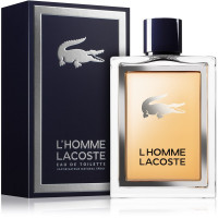 Lacoste "L'Homme" edt 100 ml