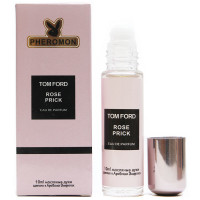 Духи с феромонами Tom Ford Rose Prick edp unisex 10 ml (шариковые)