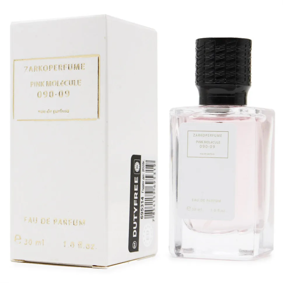 Zarkoperfume Pink Молекула 090 09 edp unisex 30 ml