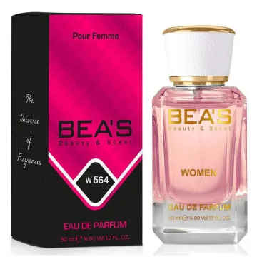 Парфюм Beas Narciso Rodriguez Narciso Poudre (PINK) 50 ml for women арт. W 564
