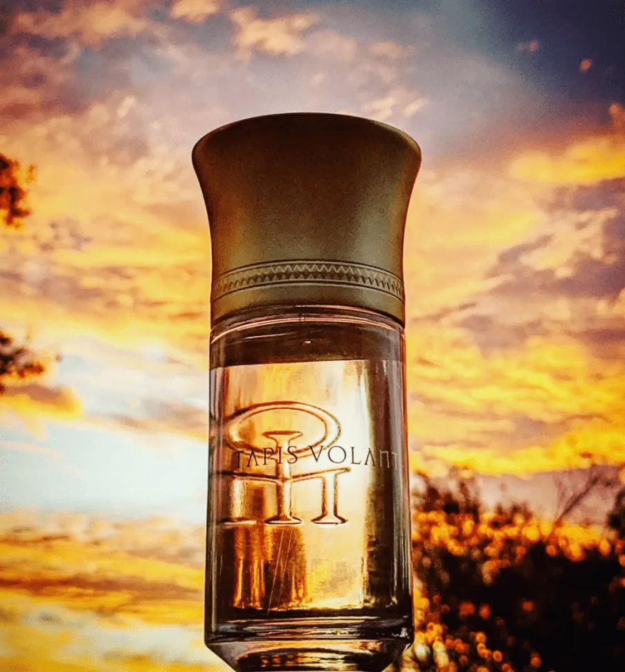 Les Liquides Imaginaires Tapis Volant edp unisex 100 ml