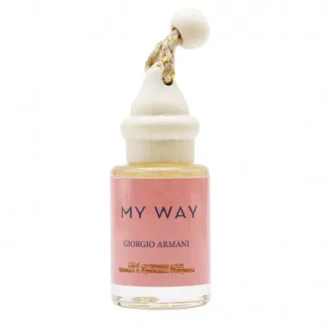 Ароматизатор Джорджо Армани My Way 10 ml
