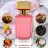 Парфюм Beas 100 ml W 536 Guerlain La Petite Robe Noire women