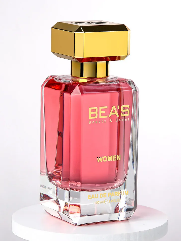 Парфюм Beas 100 ml W 536 Guerlain La Petite Robe Noire women