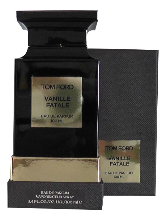 Tom Ford Vanille Fatale unisex 100 ml A-Plus