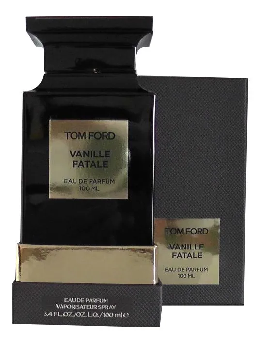 Tom Ford Vanille Fatale unisex 50 ml
