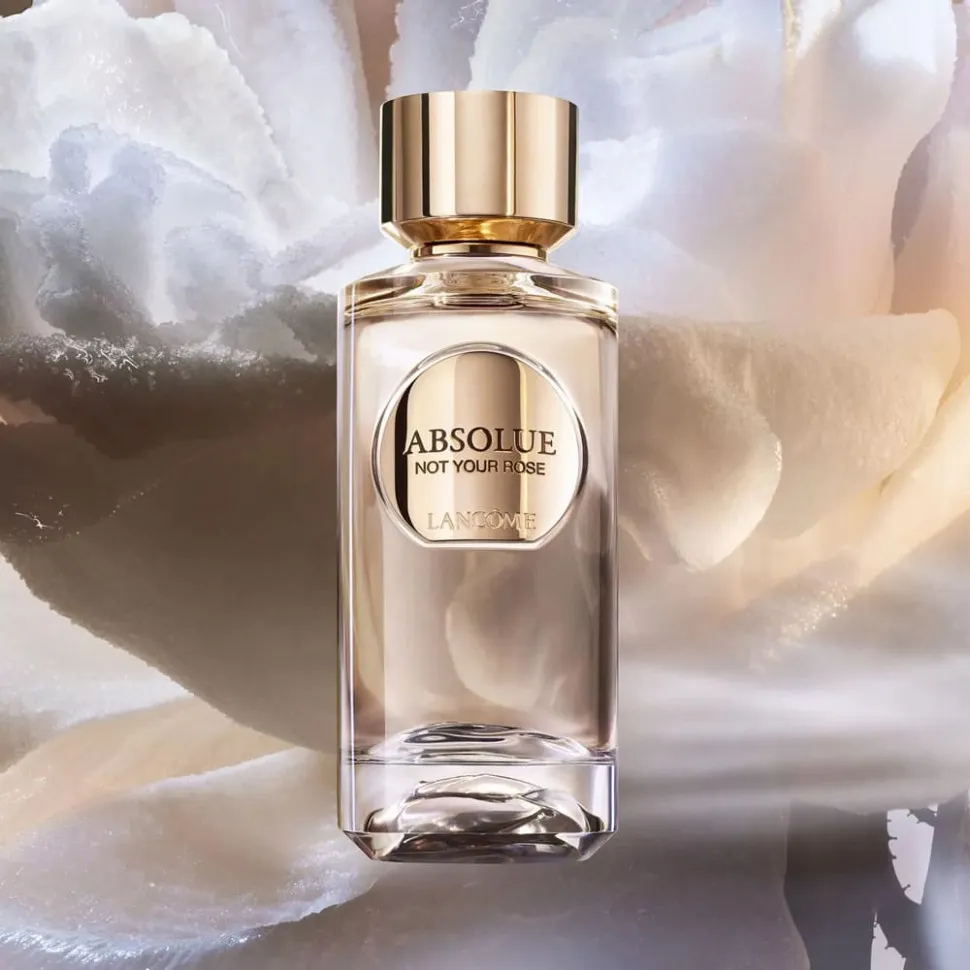 Lancome Absolue Not Your Rose for women 100 ml