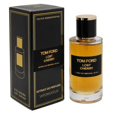 Тестер Extrait de Perfume - Tom Ford Lost Cherry edp unisex 62 ml