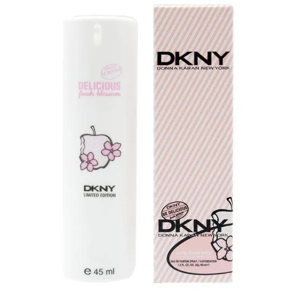 Donna Karan DKNY Be Delicious Fresh Blossom 45 мл
