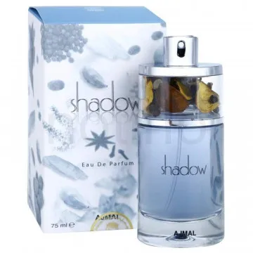 Ajmal Shadow For Him (Blue Box) edp 75 ml