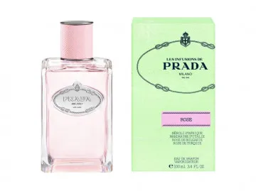 Prada Infusion de Rose for women 100 ml