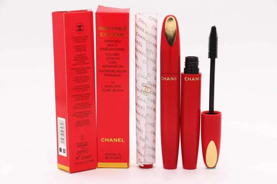 Тушь для ресниц Chanel Inimitable Extreme 10g NEW