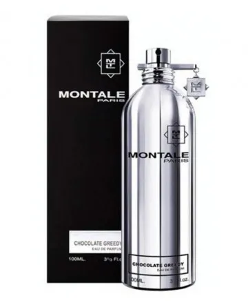 Montale Chocolate Greedy eau de parfume 100 ml