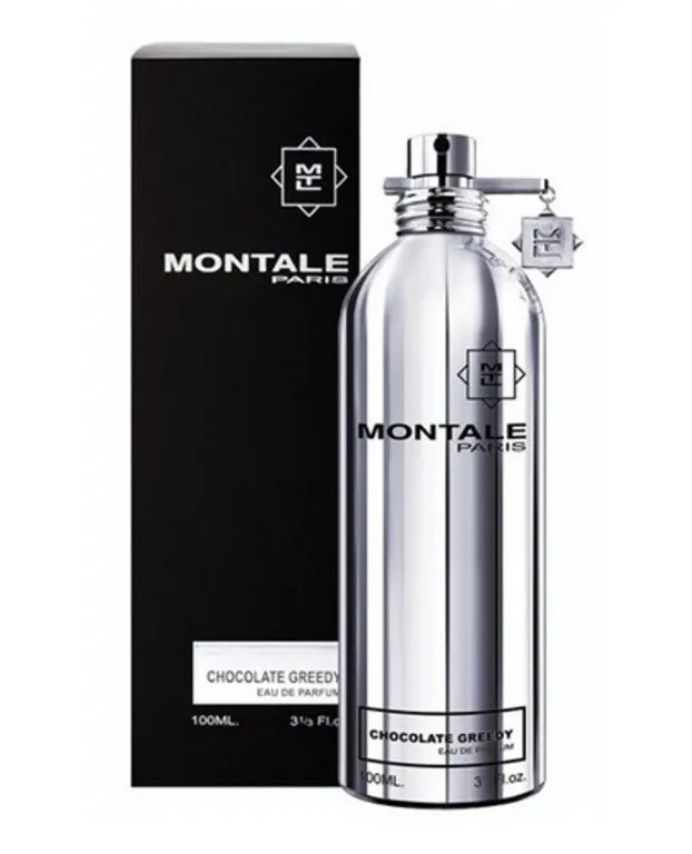 Montale Chocolate Greedy eau de parfume 100 ml