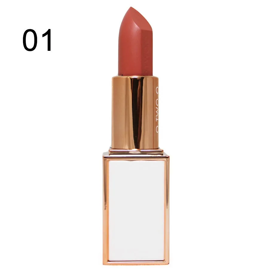 Помада для губ Ultra Rich Lip Color O.TWO.O  (9119) 3.5g
