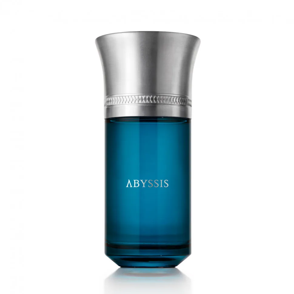 Les Liquides Imaginaires Abyssis edp unisex 100 ml