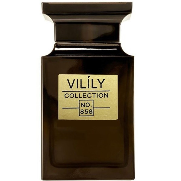 Парфюмерная вода Vilily № 858 25 ml (Tom Ford "Tobacco Vanille")