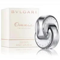Bvlgari Omnia Crystalline for women edt 65 ml