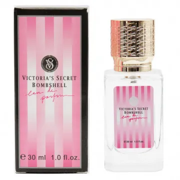 Victoria s Secret Bombshell Eau de Parfum for women  30 ml