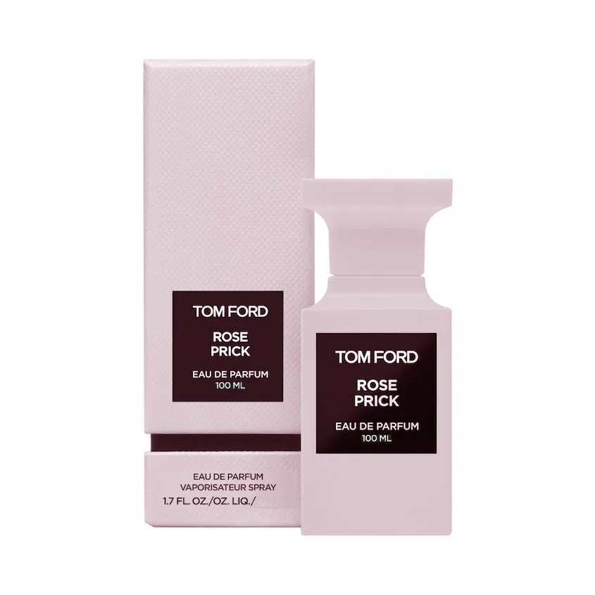 Tom Ford Rose Prick edp unisex 100 ml  A-Plus