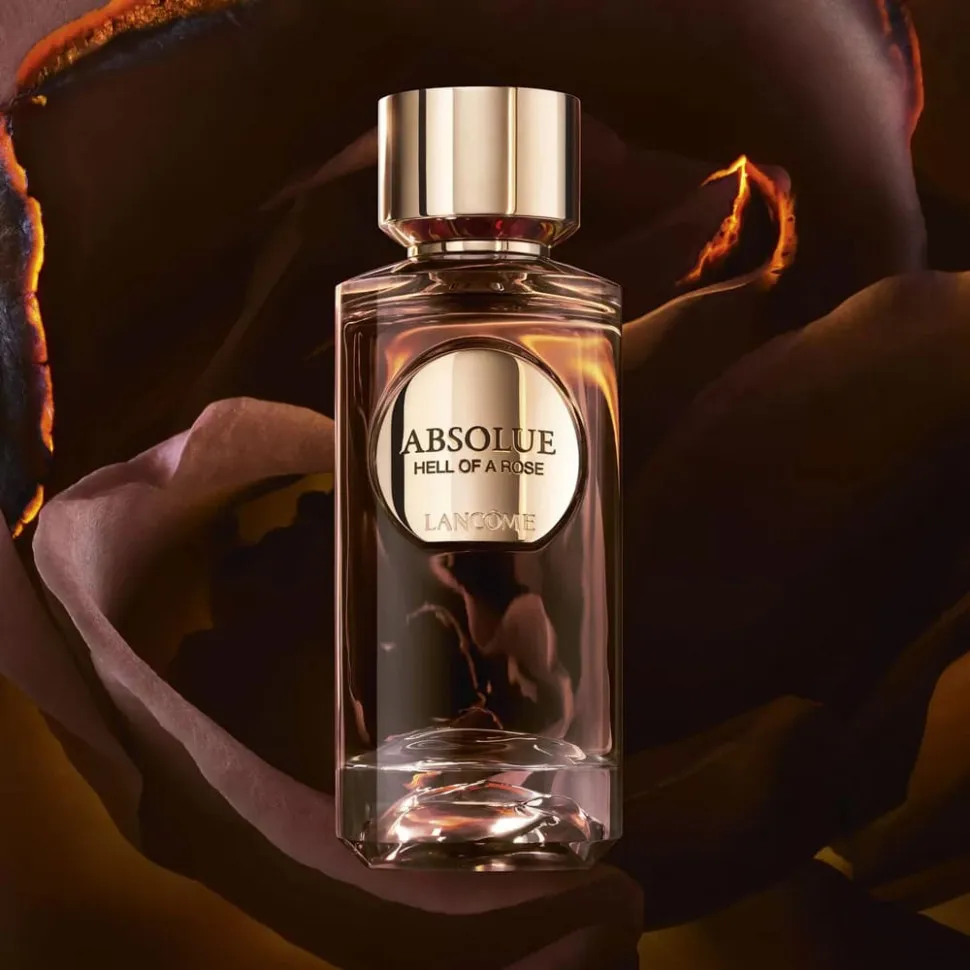 Lancоme Absolue Hell Of A Rose for women 100 ml