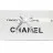 Подарочный набор Chanel (туалетная вода+помада+блеск)